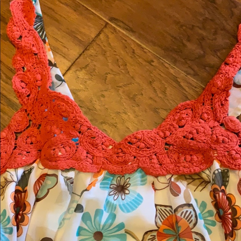 Blouse - Picture 3 of 4